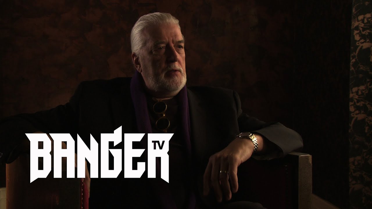 DEEP PURPLE’s Jon Lord interviewed in 2010 about classical, jazz & metal | Raw & Uncut episode thumbnail