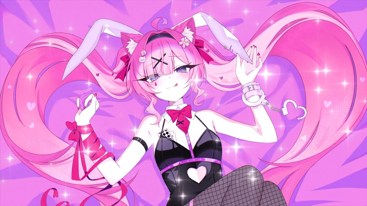 Rabbit Hole ♡「ラビットホール」- DECO*27 - Covered by Yomu