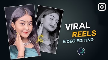 Raat Ka Nasha Abhi New Trend XML Video Editing | Alight Motion Insta Reels Trending Video Editing