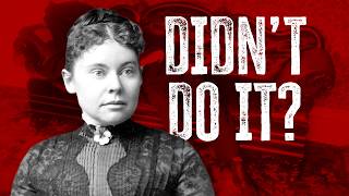 Lizzie Borden: The True Story. What Netflix Got Wrong About America's Most Notorious Murder Case