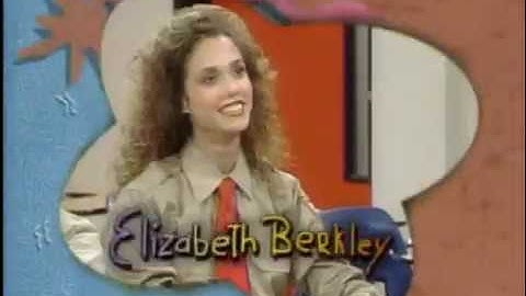 Saved by the Bell Intro