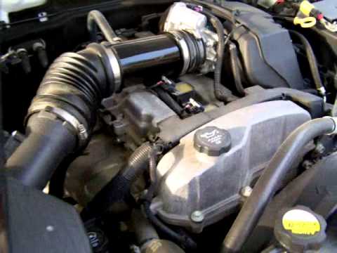 2009 Chevy Colorado 3.7 Startup Rattle - YouTube 2009 Chevy Colorado 3.7 Startup Rattle - YouTube