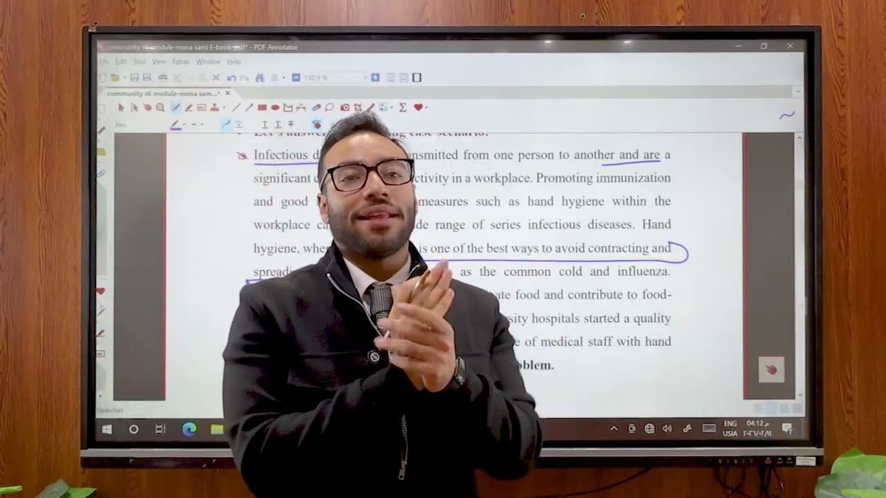 Lecture 4 (Quality Improvment Tools) 