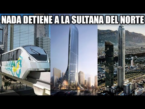 ¡Atención Monterrey! Mira