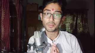 ASMR Hindi/हिंदी Indian Astrologer Roleplay (ज्योतिष) screenshot 2