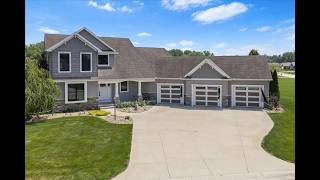 21118 Terrace Trail video tour