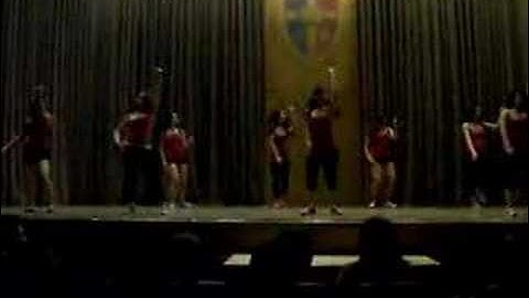 SJU Kappa Phi Lambda