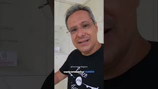 A água alcalina é essencial para o organismo e base de muitos tratamentos