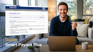 How to set up Smart Payout Plus screenshot 2