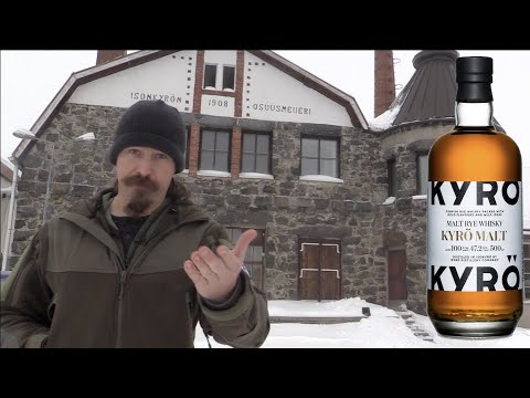 In this visitor’s film, the host of Forgotten Weapons travels to Isokyrö for a tour of Kyrö Distillery and a look at its production. The creator’s account identifies the visit as a behind-the-scenes introduction, not an official current visitor schedule. It offers a different angle from the town’s historic sites: a contemporary rye-based enterprise working in a rural setting. Use it to understand the distillery’s appeal, then consult the operator for current tours, reservations, restaurant service and travel arrangements.
