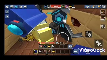 Mod Menu Injector Blockman Go