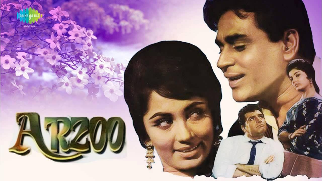 Ты моя жизнь индия 1965 год. Садхана шивдасани. Любовь в кашмире arzoo 1965. Индийские 1965. Шаши капур актер.