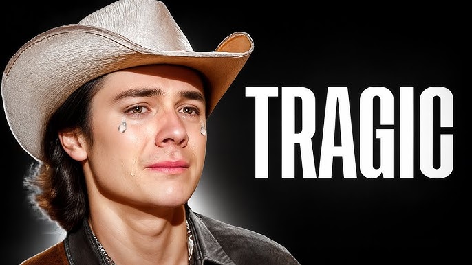 The Heartbreaking Story of John Foster From American Idol