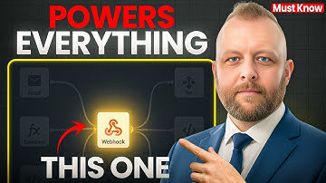 This OneFunction Powers Every N8N Automation