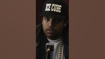 It’s not about a salary, it’s all about reality | 🎬 Straight Outta Compton (2015)