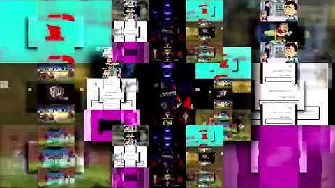 [BETTER REUPLOAD] (YTPMV) (HEADPHONES WARNING) My Shuric Scan Nineparison Scan