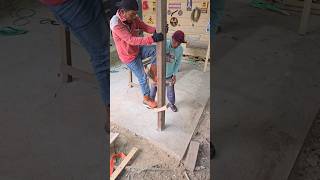Wait, my friend...!!! Why did you take my equipment.... #construction #concretelifting