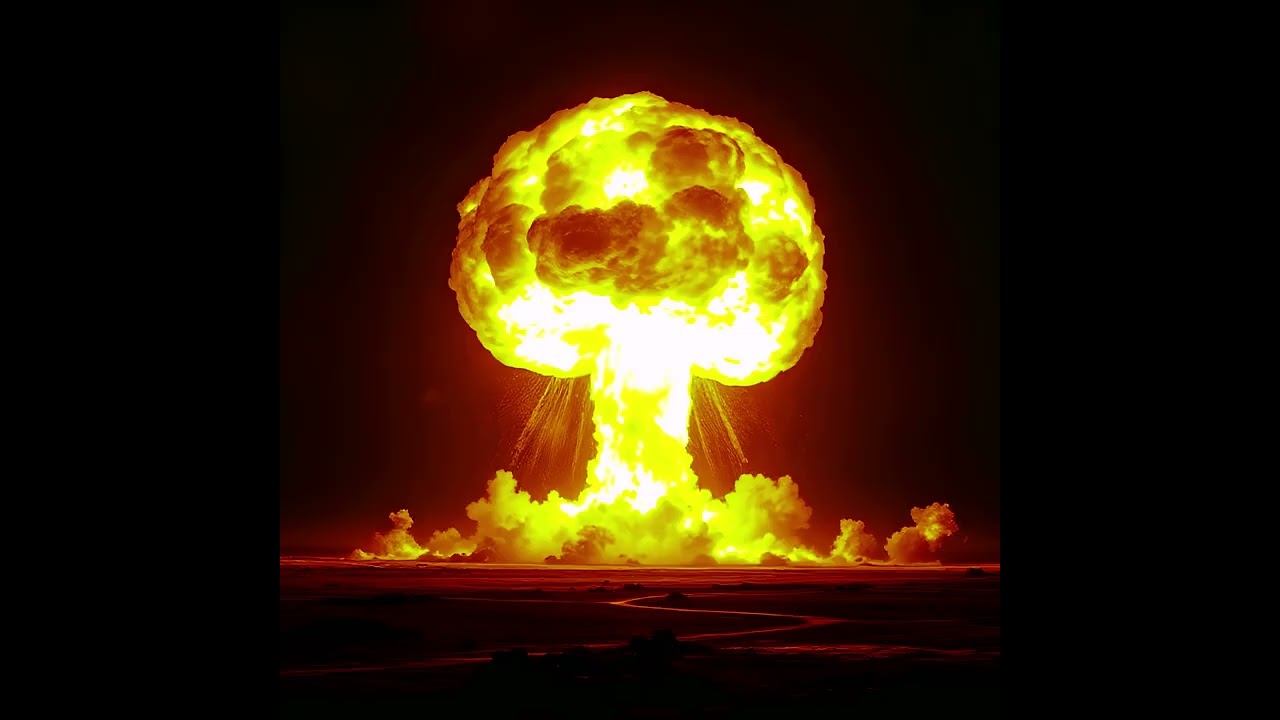 Alternate Apocalypse Ambient Playlist