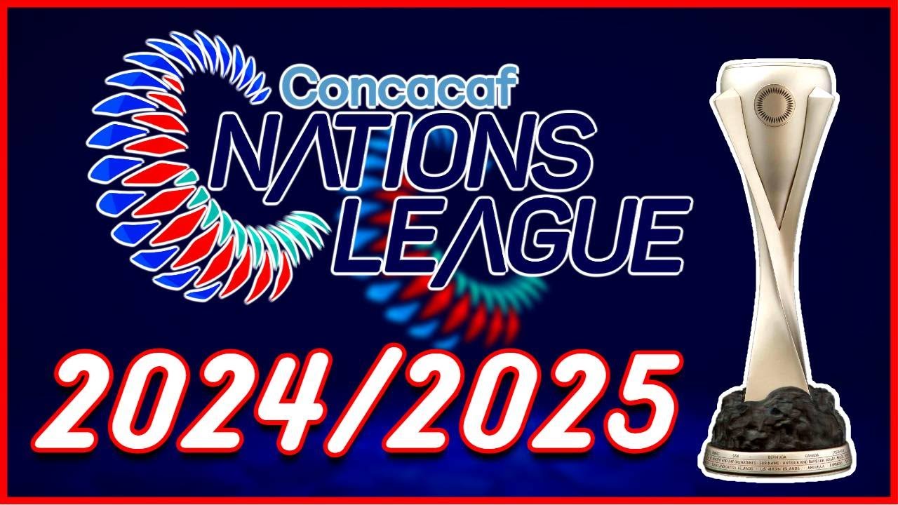 Concacaf Nations League 2024/2025 Boletos Copa Oro 2025 Mike Sports