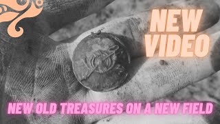 Amazing Buttons And Much More / MetalDetecting / XP ORX