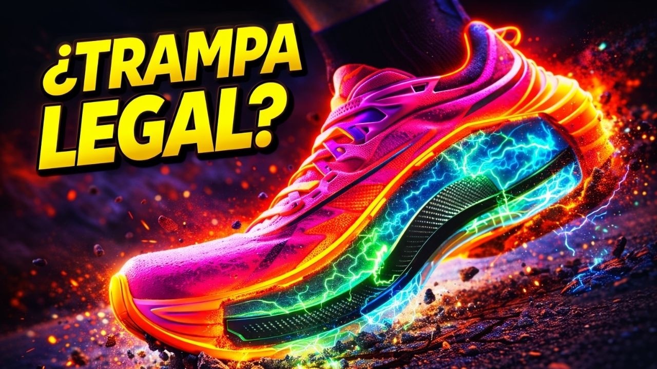 La Placa de Carbono Lo Cambió TODO