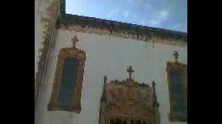 Portugal - Coimbra - Capela de S. Miguel