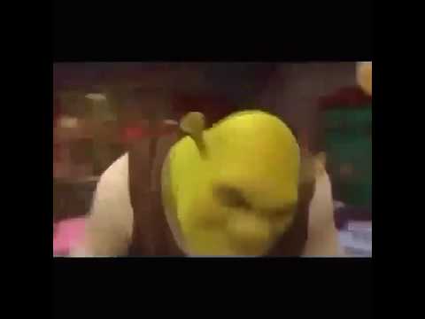 shrek do the roar