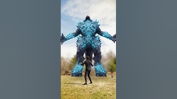 Getting Isekai’d into the Anime Awards #animeawards #crunchyrollpartner @crunchyroll