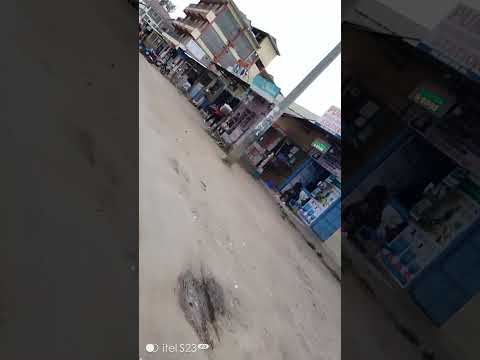 A Walk Around Machakos Academy Road MercyNguku The World Traveller Worshipsongrewritten