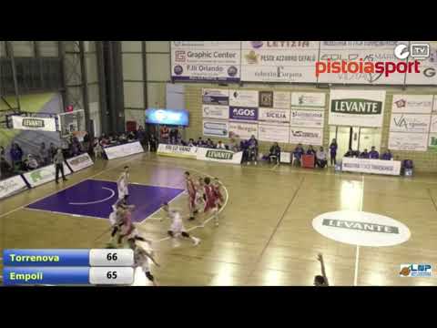 La tripla di Pippo Giannini fa vincere l&#39;Use Empoli su Terranova