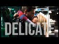 Oliver & Felicity - Delicate (Cause i like you)