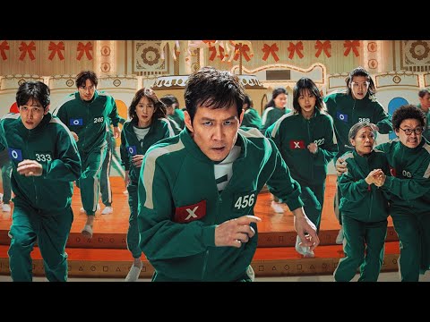 SQUID GAME SEASON 02 EPISODE FINAL AGASOBANUYE BY ROCKY KIMOMO