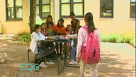 Violence Prevention Training for Youth
