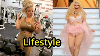 You Love Trisha Paytas After Watch This - Trisha Paytas's Lifestyle ★ 2020