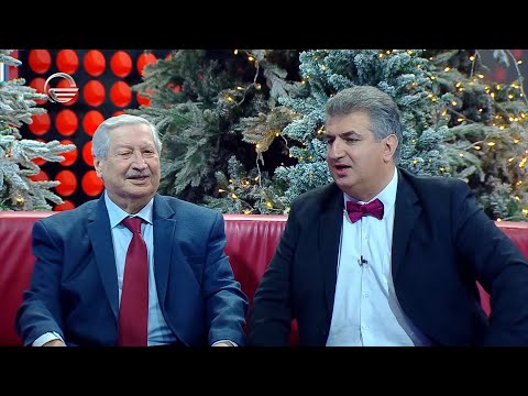 კახური \"ალილოთი\" მივულოცეთ მამა-შვილებმა საქართველოს პატრიარქს 89 წლის იუბილე!