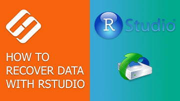 🔥 R-Studio: Recovering Files From a Deleted Partition (2021) 📁⚕️