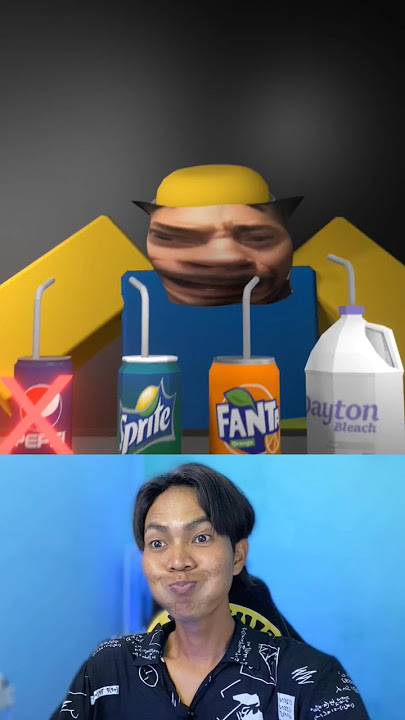 tahan Tawa meme roblox part 1