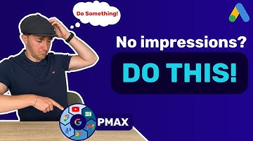 Top 9 Reasons Your Performance Max Campaign Isn