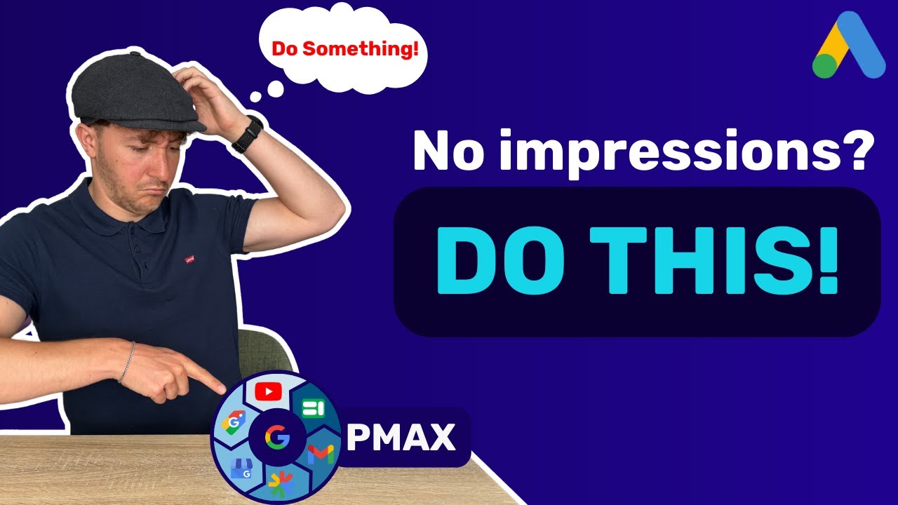 Top 9 Reasons Your Performance Max Campaign Isn't Getting Impressions ...