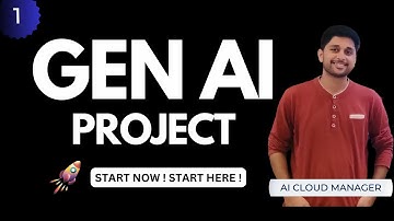 GEN AI PROJECT 2024 FOR ALL USING COHERE, STREAMLIT & PYTHON CHATBOT | KAUSTUBH SHARMA