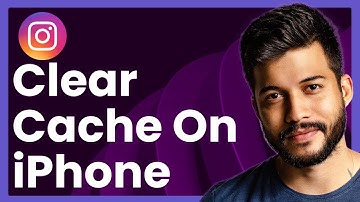 How To Clear Instagram Cache On iPhone (Fast & Easy)