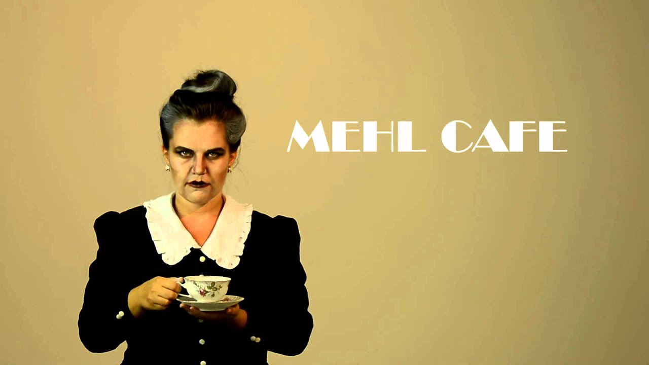 Grupa OFF Harnam - "Mehl Cafe"