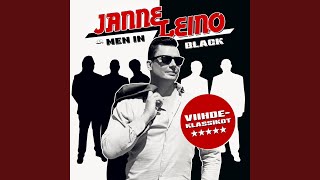 Video thumbnail of "Janne Leino - Hei Mambo"