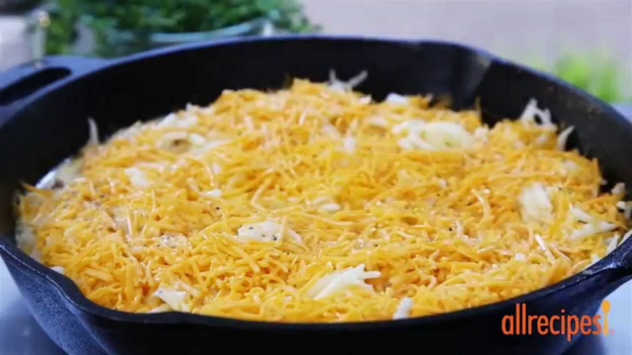 How to Make Breakfast Casserole | Brunch Recipes ... How to Make Breakfas