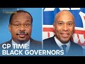 Cp time the history of black governors  the daily show