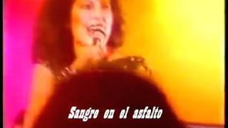 Santa Reencarnación letra