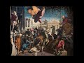 Jacopo Tintoretto – Cud św. Marka