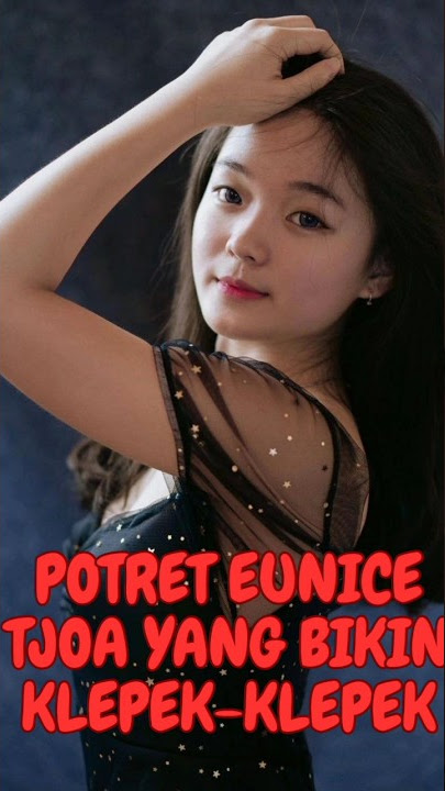 Eunice Tjoa Pargoy #selebtiktok#artistiktok#pargoy#viralshorts