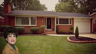 The Haunting of Patsy Cline House , Nashville , Tennessee