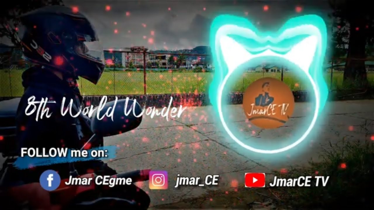 NO CPR MUSIC | 8TH WORLD WONDER